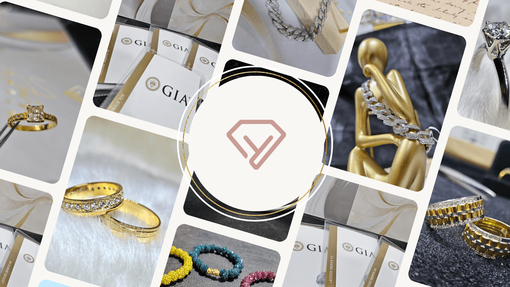 Fine Jewelry Manufacturing